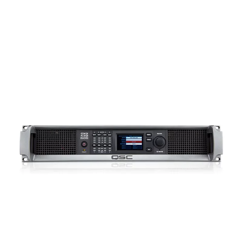 QSC CXD4.3Q