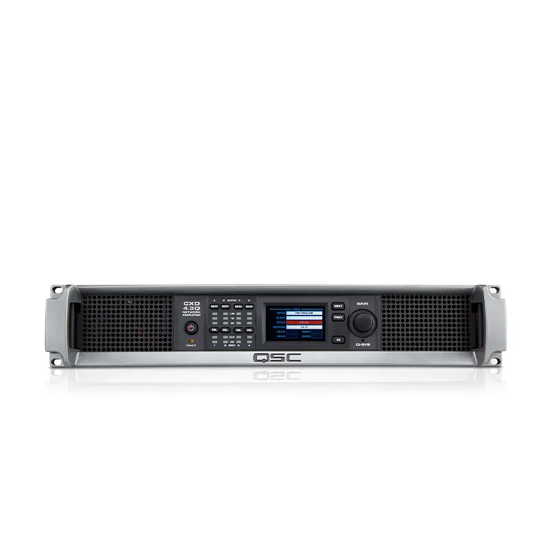 QSC CXD4.3Q