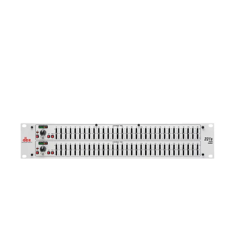 DBX 231s