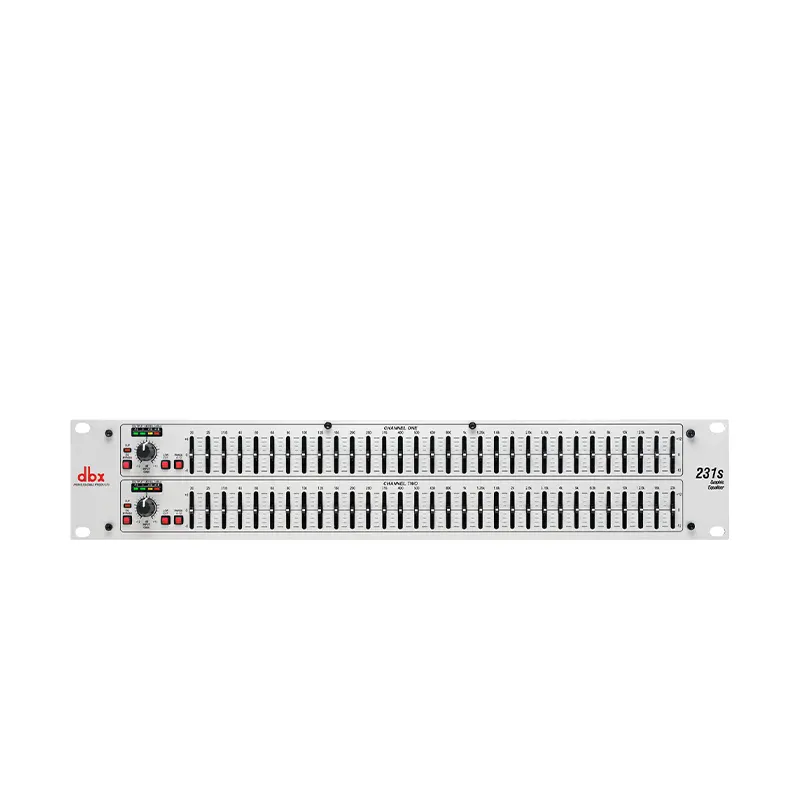 DBX 231s