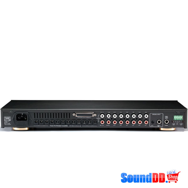 JTS IT-12M เครื่องช่วยบรรยายภาษา สำหรับล่ามแปลภาษา JTS IT-12M Language Distributor ผู้แทนจำหน่าย ของแท้ มีประกัน รับบัตรเครดิต ออนไลน์
