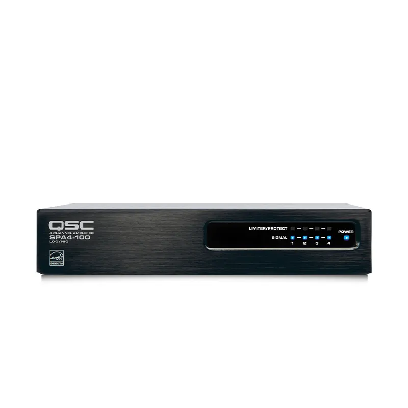 QSC SPA4-100