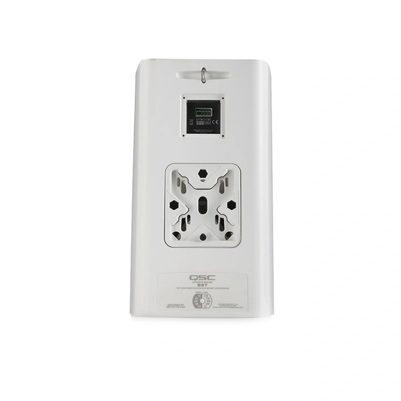 QSC AD-S6T-white