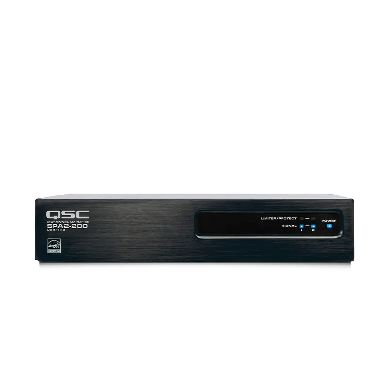 QSC SPA2-200