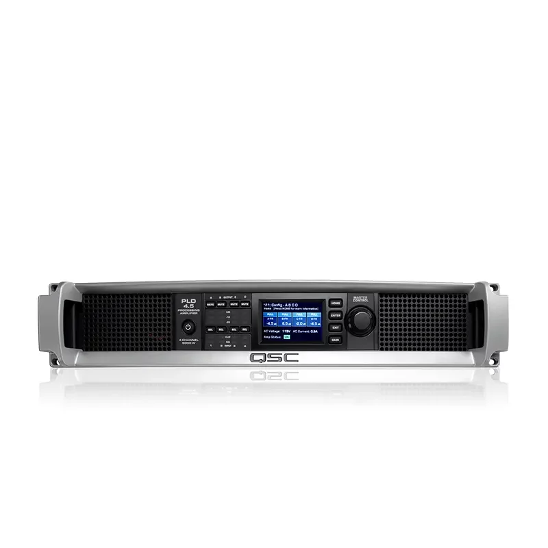 QSC PLD4.5