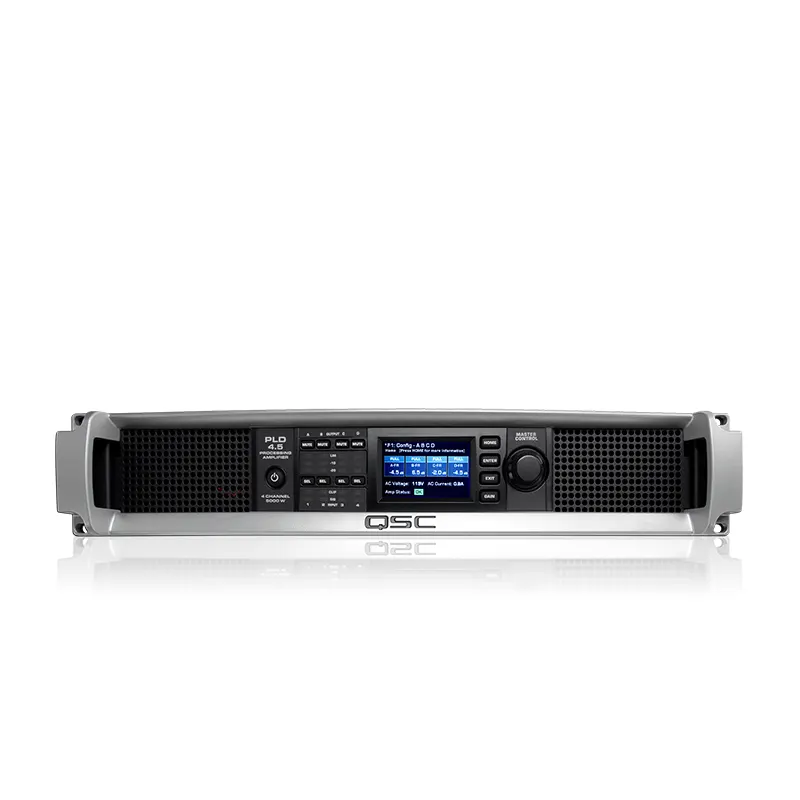 QSC PLD4.5