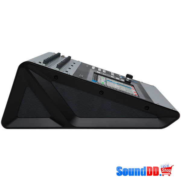 QSC TouchMix-30 Pro Digital Mixers 30 inputs 24 Mic/Line, 6 Line เครื่องผสมสัญญาณเสียง ดิจิตอล มิกเซอร์ ดิจิตอล QSC TouchMix-30 Pro มิกเซอร์ ดิจิตอล