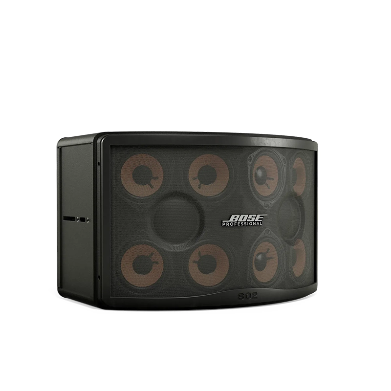 ลำโพงติดผนัง BOSE Panaray 802 Series V