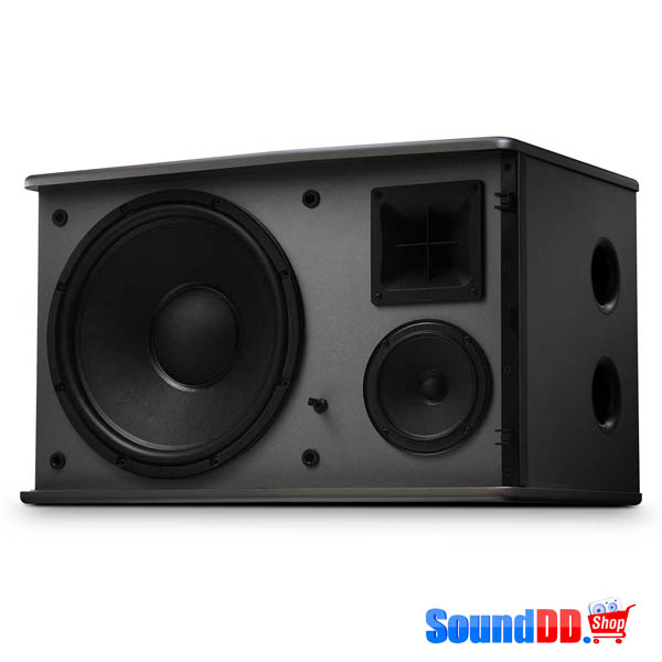 JBL Ki512 12 Inch 3-Way Full Range Loudspeaker System JBL Ki512 ตู้ลำโพงคาราโอเกะ 3 ทาง ขนาด 12 นิ้ว 1600 วัตต์ JBL Ki512 ลำโพงคาราโอเกะ karaoke speaker