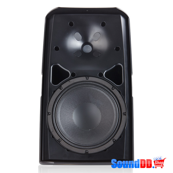 QSC AD-S8T 8" 2-way, 105° conical QSC AD-S8T ลำโพงติดผนัง 2 ทาง ขนาด 8 นิ้ว 200 วัตต์ แบบไลน์โวลล์ 70V/100V QSC AD-S8T wall speaker