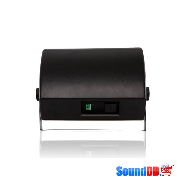 QSC AC-S4T 6.5" 2-way, 130° conical QSC AC-S6T ลำโพงติดผนัง 2 ทาง ขนาด 6.5 นิ้ว 30 วัตต์ แบบไลน์โวลล์ 70V/100V QSC AC-S6T wall speaker