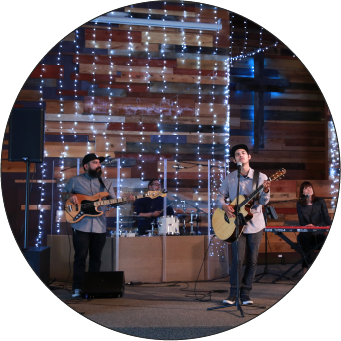 HOUSE OF WORSHIP