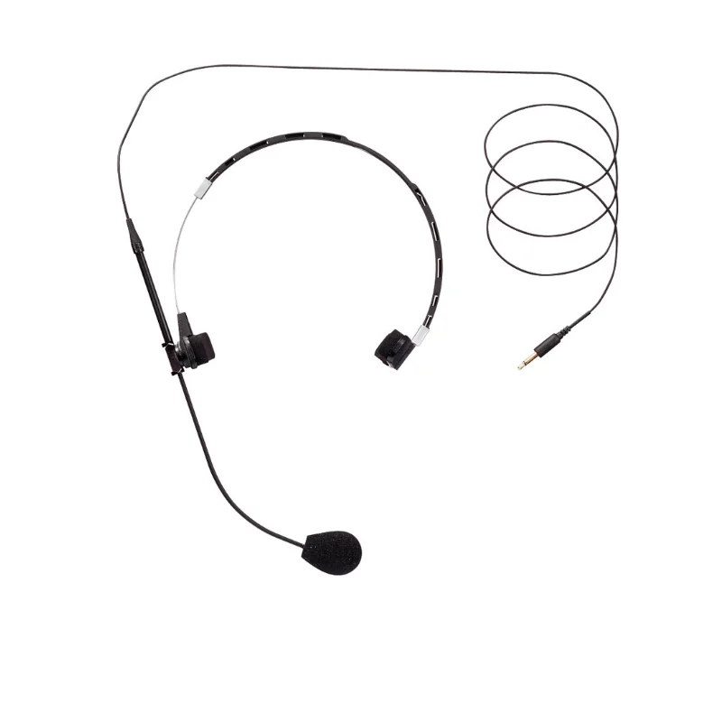 TOA YP-M301 ไมค์คาดศรีษะ สำหรับ WM-2100