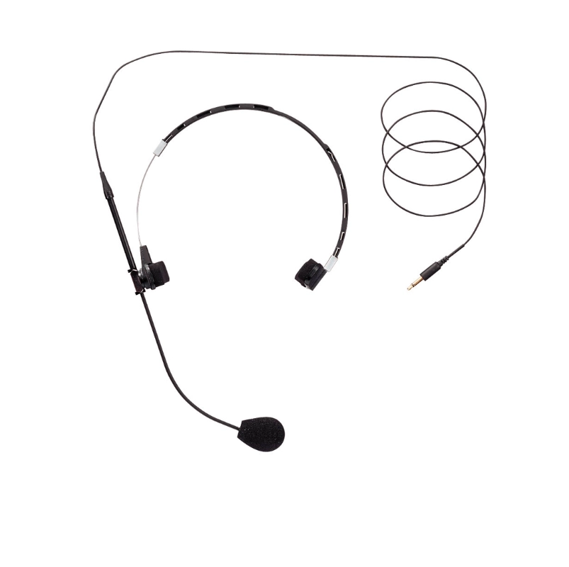 TOA YP-M301 ไมค์คาดศรีษะ สำหรับ WM-2100