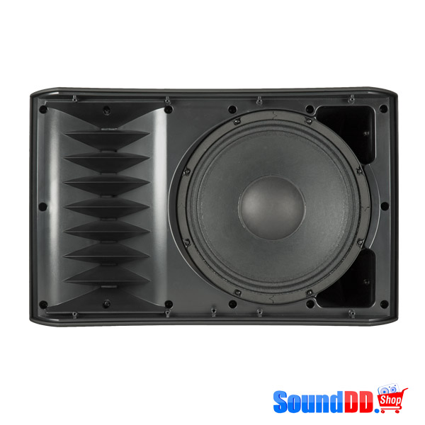 QSC KLA12 ตู้ลำโพงไลน์อาร์เรย์ มีแอมป์ในตัว 2 ทาง 12 นิ้ว คลาส D 500W ตอบสนองความถี่ 49 Hz - 18 kHz QSC KLA12 ลำโพง Line Array Active Line Array Loudspeaker