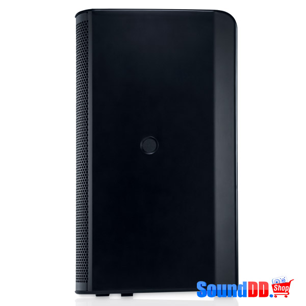 QSC K8.2 Active 8" Loudspeaker QSC K8.2 ตู้ลำโพงมอนิเตอร์ เวที มีแอมป์ในตัว 2 ทาง 8 นิ้ว คลาส D 2000W ตอบสนองความถี่ 59 Hz - 20 kHz QSC K8.2 ลำโพง Active