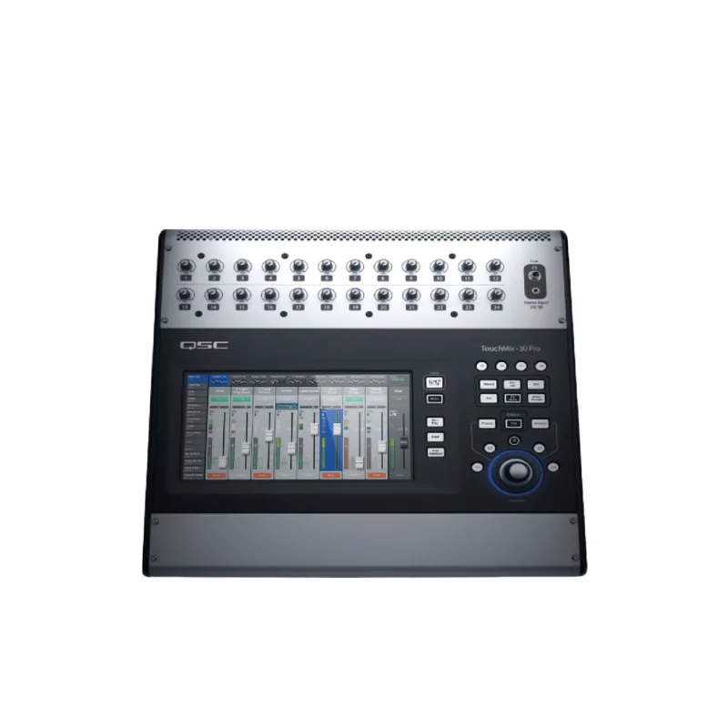 QSC TouchMix-30 Pro