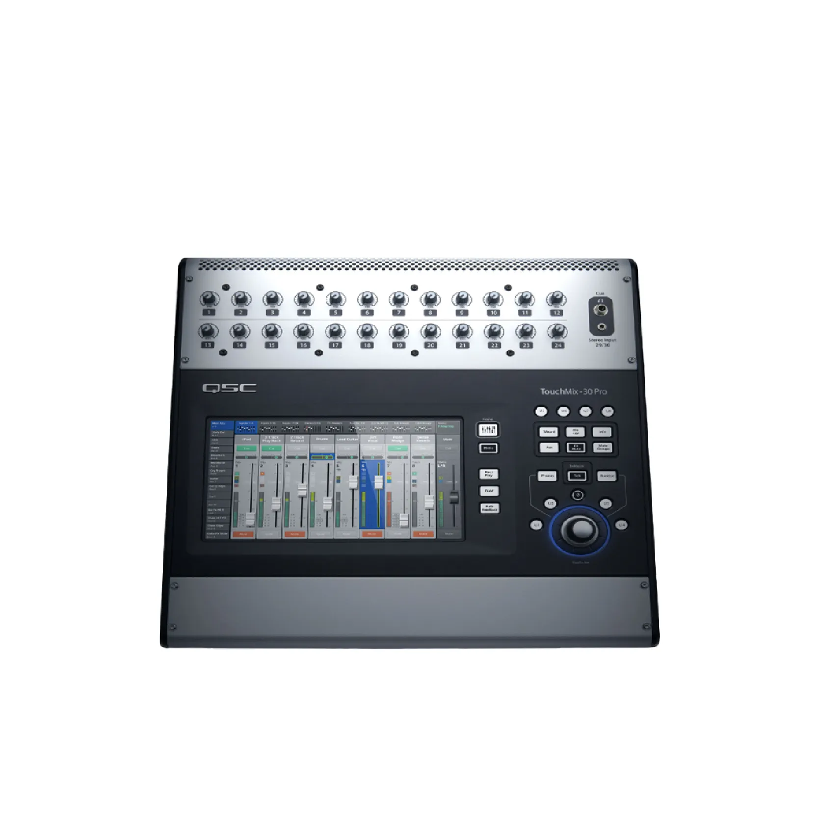 QSC TouchMix-30 Pro