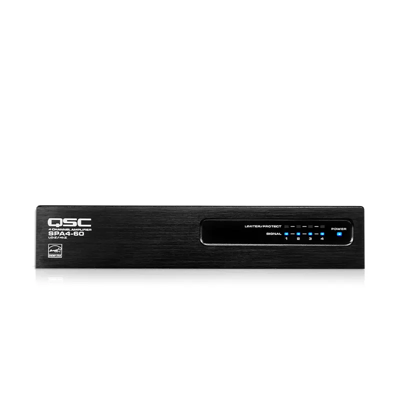 QSC SPA4-60