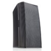 QSC AD-S8T 8" 2-way, 105° conical QSC AD-S8T ลำโพงติดผนัง 2 ทาง ขนาด 8 นิ้ว 200 วัตต์ แบบไลน์โวลล์ 70V/100V QSC AD-S8T wall speaker