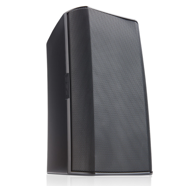 QSC AD-S8T 8" 2-way, 105° conical QSC AD-S8T ลำโพงติดผนัง 2 ทาง ขนาด 8 นิ้ว 200 วัตต์ แบบไลน์โวลล์ 70V/100V QSC AD-S8T wall speaker