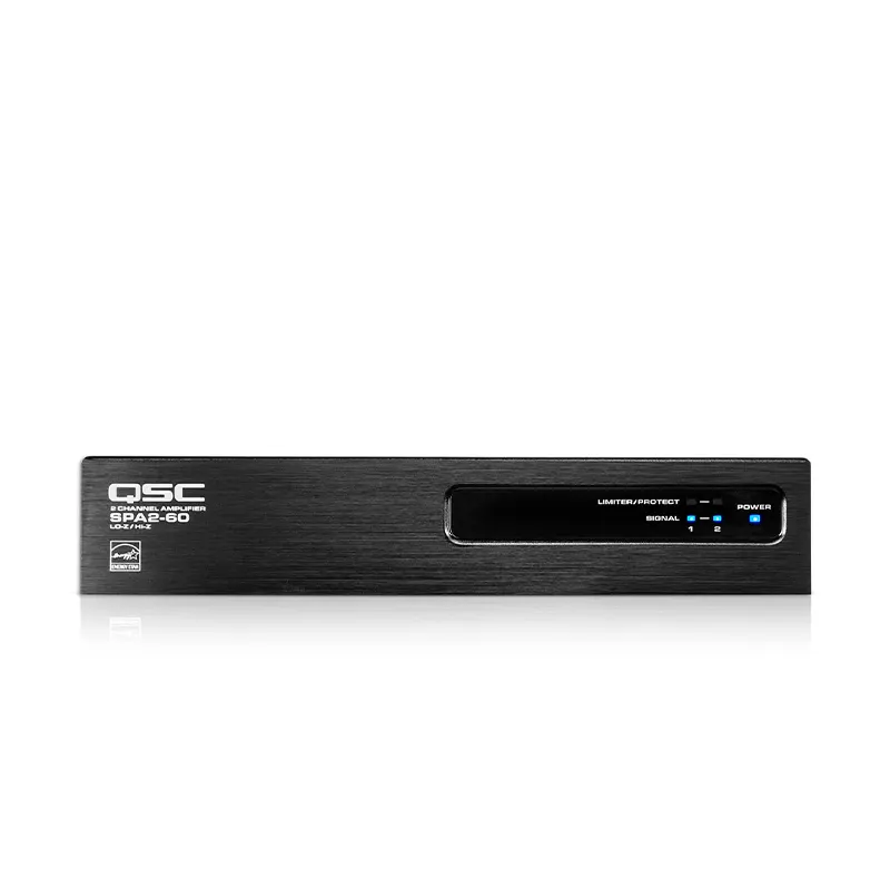 QSC SPA2-60