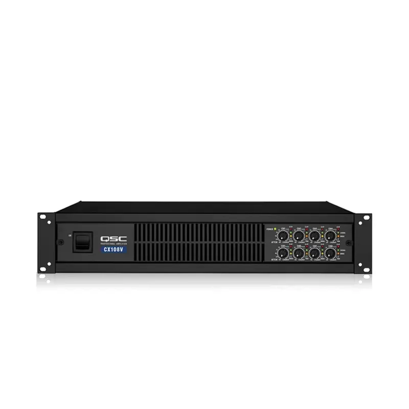 QSC CX108V