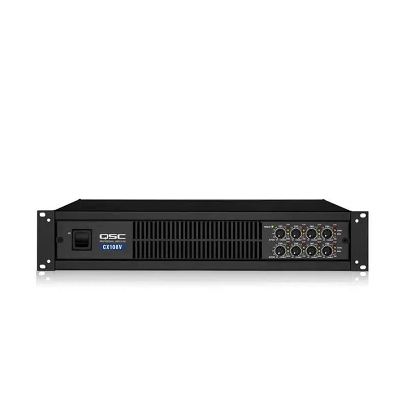 QSC CX108V