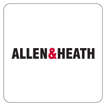ALLEN-HEATH