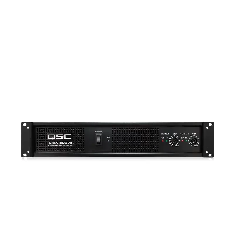 QSC CMX800Va