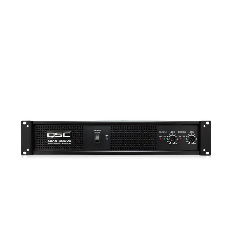 QSC CMX800Va