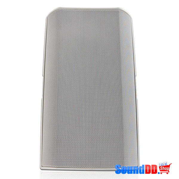 QSC AD-S8T 8" 2-way, 105° conical QSC AD-S8T ลำโพงติดผนัง 2 ทาง ขนาด 8 นิ้ว 200 วัตต์ แบบไลน์โวลล์ 70V/100V QSC AD-S8T wall speaker