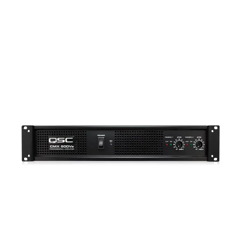 QSC CMX500Va
