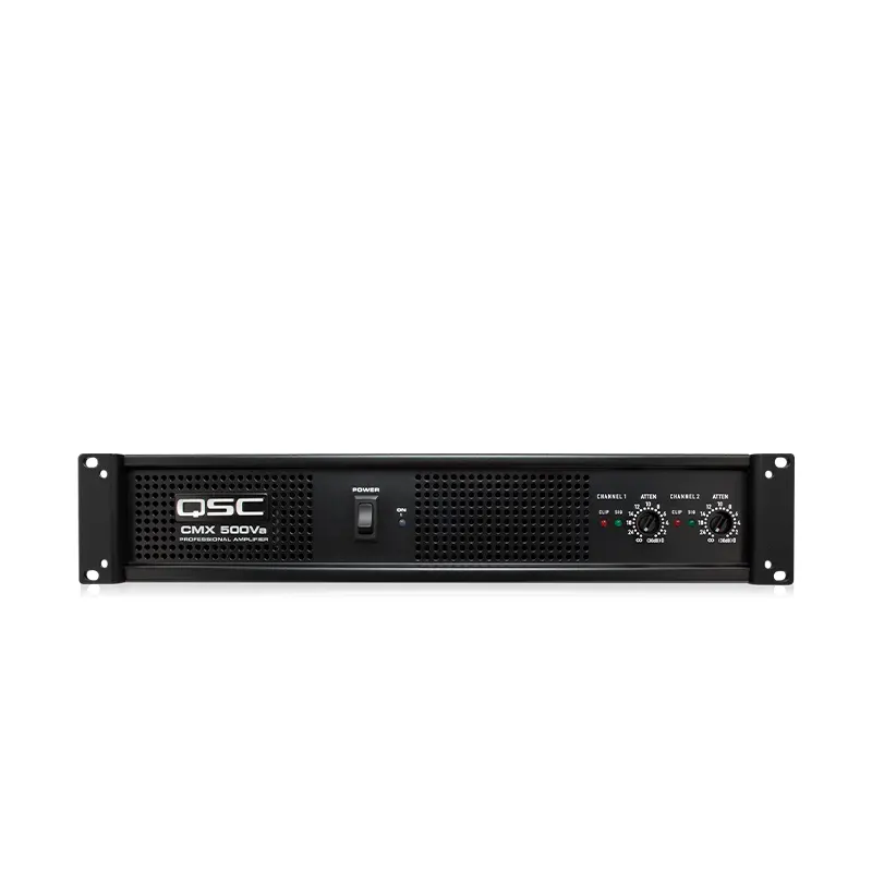 QSC CMX500Va