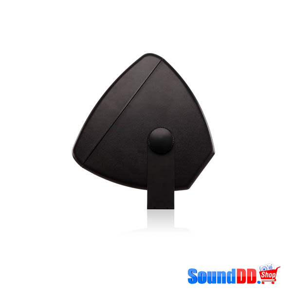 QSC AC-S4T 6.5" 2-way, 130° conical QSC AC-S6T ลำโพงติดผนัง 2 ทาง ขนาด 6.5 นิ้ว 30 วัตต์ แบบไลน์โวลล์ 70V/100V QSC AC-S6T wall speaker