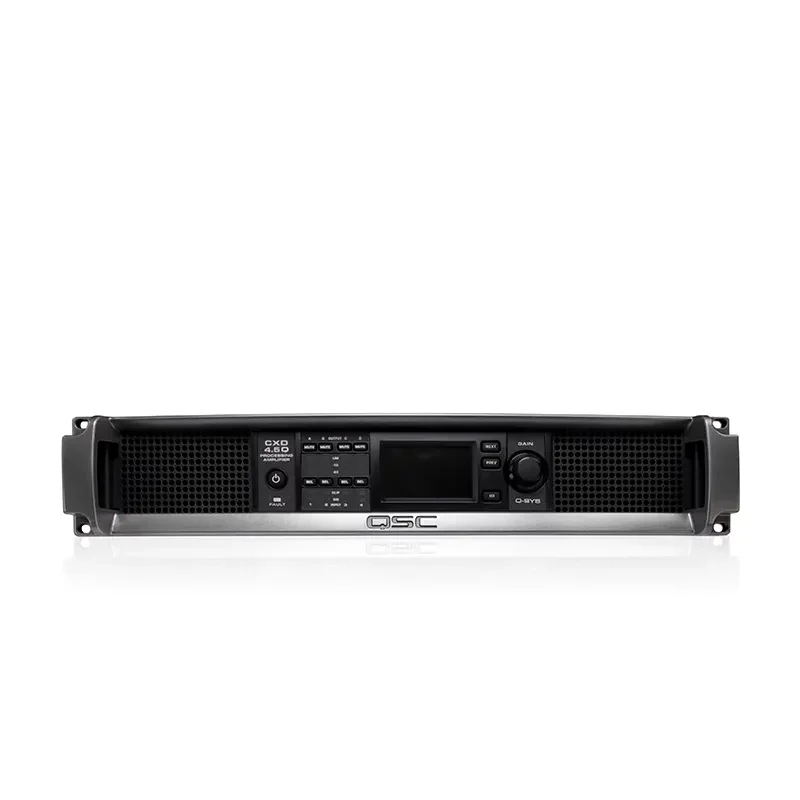 QSC CXD4.5Q
