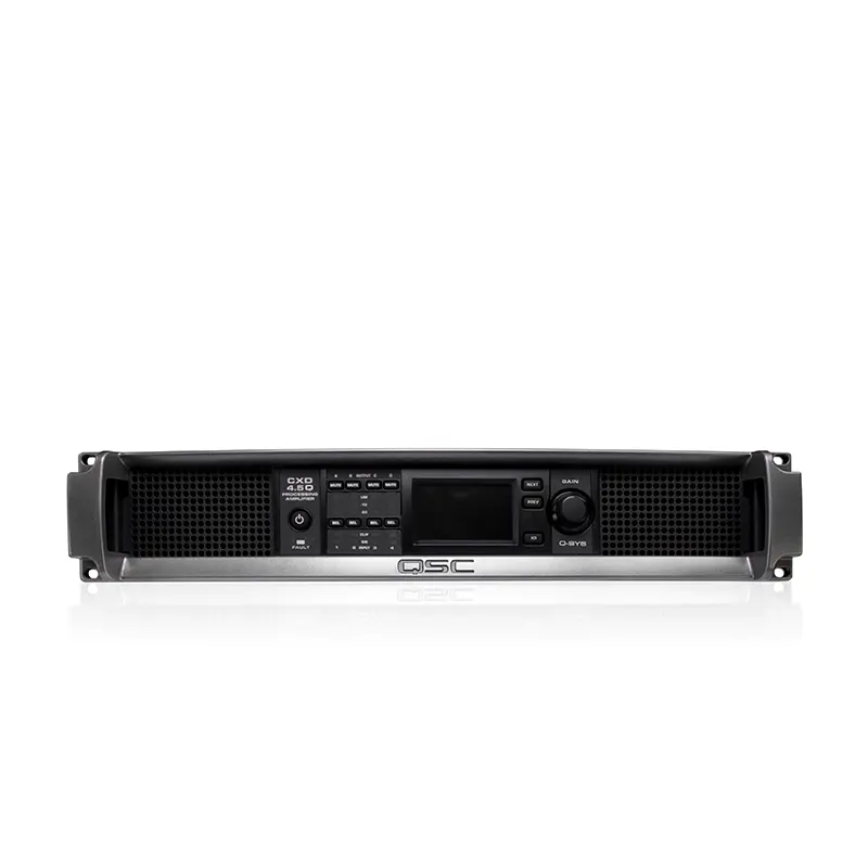 QSC CXD4.5Q