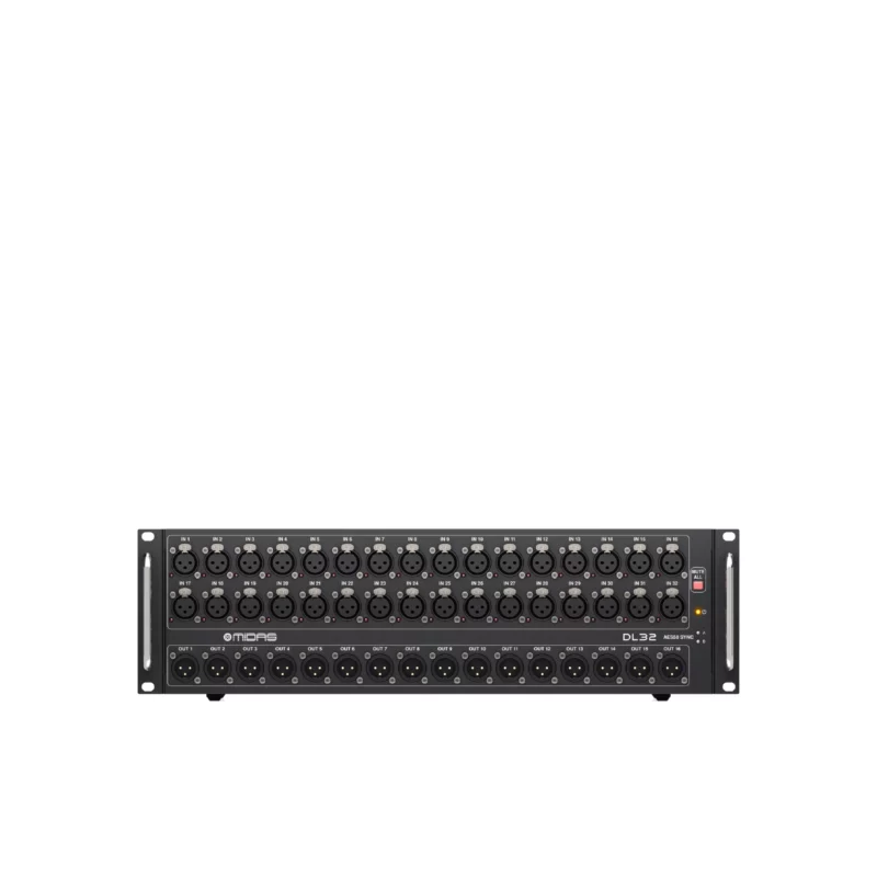 MIDAS DL32