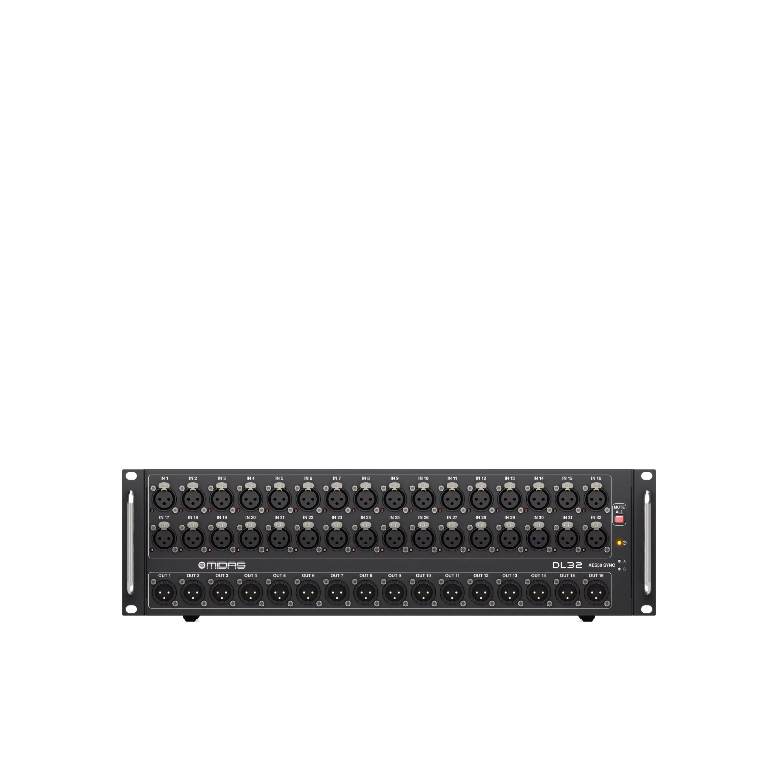 MIDAS DL32