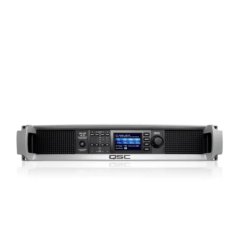 QSC PLD4.3
