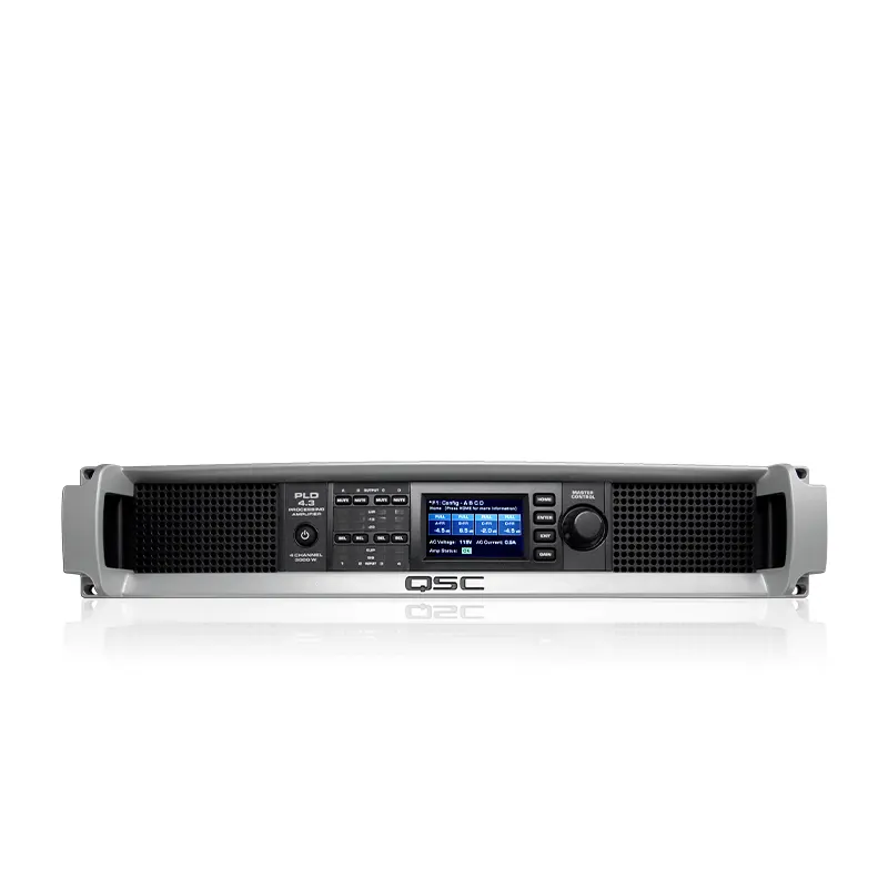QSC PLD4.3