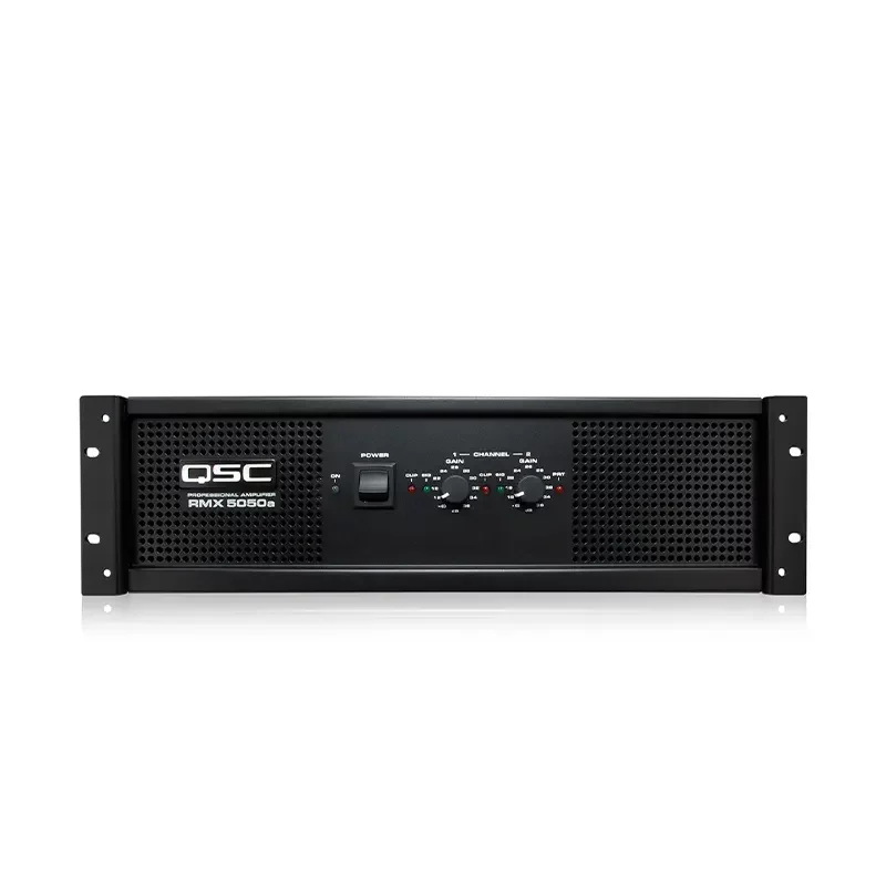 QSC RMX 5050a