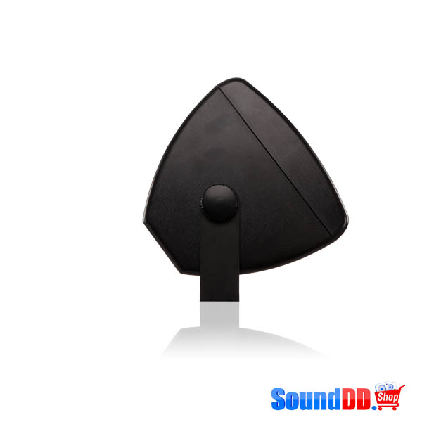 QSC AC-S4T 6.5" 2-way, 130° conical QSC AC-S6T ลำโพงติดผนัง 2 ทาง ขนาด 6.5 นิ้ว 30 วัตต์ แบบไลน์โวลล์ 70V/100V QSC AC-S6T wall speaker