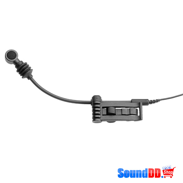 SENNHEISER e608 ไมค์จ่อเครื่องดนตรี SENNHEISER e608 ไมค์โครโพนสำหรับห้องบันทึกเสียง SENNHEISER e608 ไมค์ห้องอัด SENNHEISER e608 ไมค์สตูดิโอ