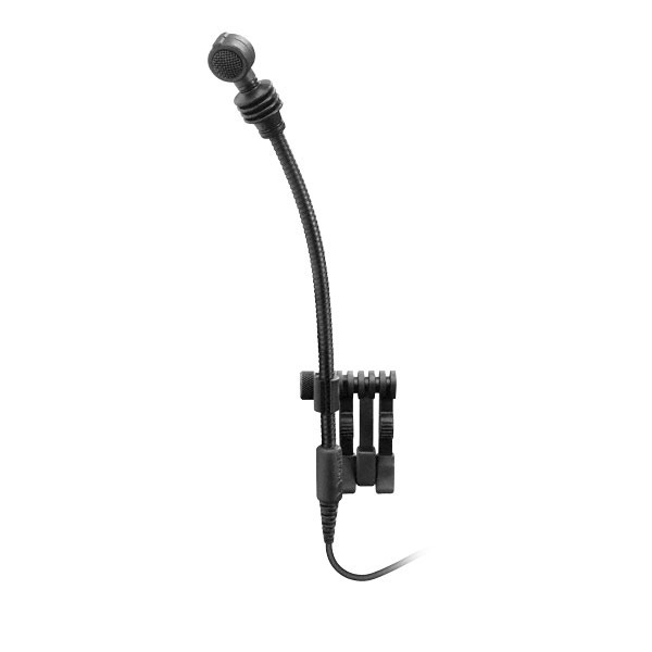 SENNHEISER e608 ไมค์จ่อเครื่องดนตรี SENNHEISER e608 ไมค์โครโพนสำหรับห้องบันทึกเสียง SENNHEISER e608 ไมค์ห้องอัด SENNHEISER e608 ไมค์สตูดิโอ