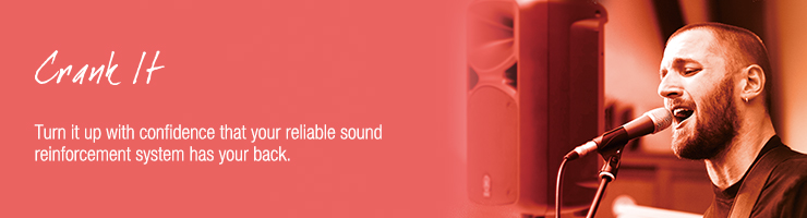 YAMAHA STAGEPAS 400BT Portable PA System เครื่องเสียงเคลื่อนที่ คลาส D 400 วัตต์ เพาเวอร์มิกเซอร์ 8 ชาแนล พร้อมไมค์ไดนามิกคู่ ขาตั้งลำโพง 2 ต้น และกระเป๋า