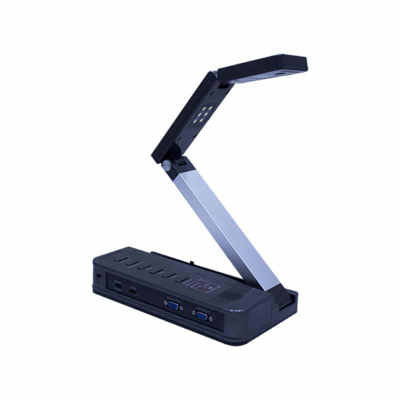 RAZR PT-545 วิชวลไลเซอร์