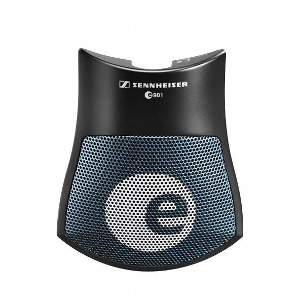 SENNHEISER e901 ไมค์จ่อเครื่องดนตรี SENNHEISER e901 ไมค์ เครื่องดนตรี SENNHEISER e901 ไมค์ Kick Drums SENNHEISER e901 ไมค์ แบบคอนเดนเซอร์