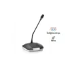 BOSCH CCSD-DS (D) ซีรี่ย์ CCS 1000D Digital Discussion Devices ชุดไมค์ประชุม ระบบดิจิตอล สำหรับผู้ร่วมประชุม ก้านสั้น รับออกแบบ ติดตั้งครบวงจร BOSCH CCSD 1000D-PRO SET2