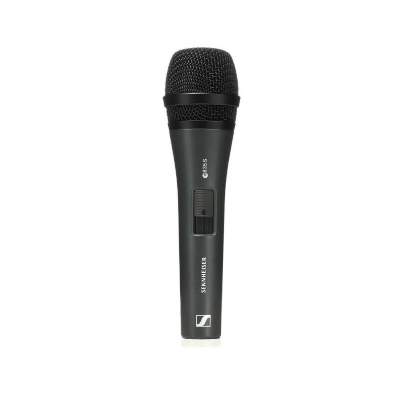SENNHEISER-e835S
